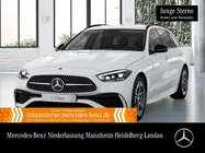 Mercedes-Benz C-Class 2023