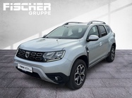 Dacia Duster 2021