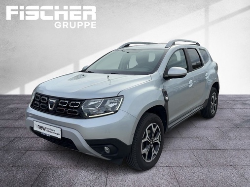 Dacia Duster 2021