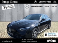 Mercedes-Benz C-Class 2024