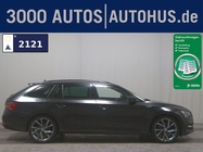 Skoda Superb 2021