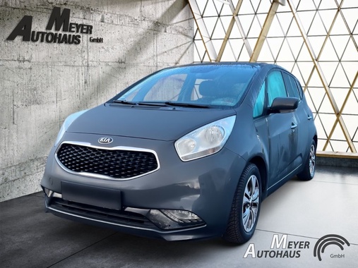 Kia Venga 2019