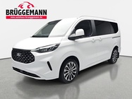 Ford Tourneo Custom 2026