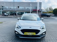 Ford Focus 2019