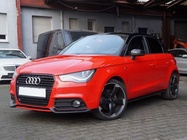 Audi A1 2013