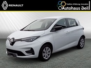Renault ZOE 2021