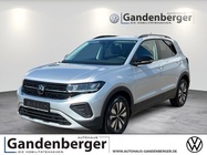 Volkswagen T-Cross 2025