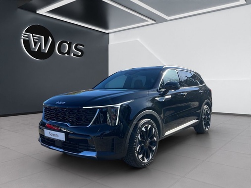 Kia Sorento 2026