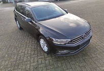 Volkswagen Passat 2020
