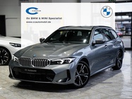 BMW 3 Series 2025