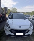 Ford Kuga 2020