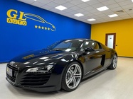 Audi R8 2008