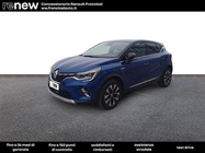 Renault Captur 2023