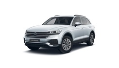 Volkswagen Touareg 2025