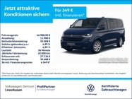 Volkswagen T7 2025