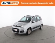 Fiat Panda 2019