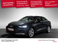 Audi A3 2025
