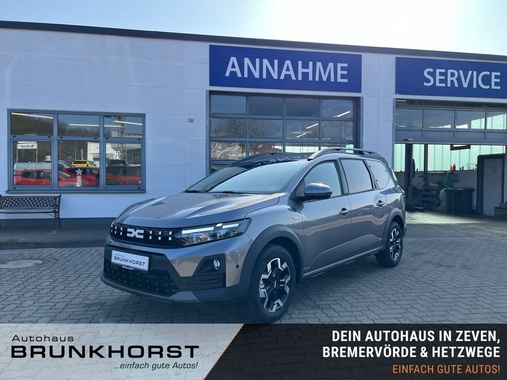 Dacia Jogger 2026