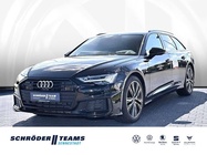 Audi A6 2023