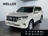 Toyota Land Cruiser 2024