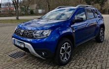 Dacia Duster 2020