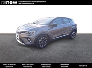Renault Captur 2022