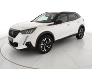 Peugeot 2008 2021