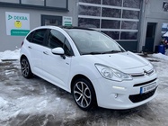 Citroen C3 2013