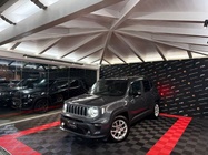 Jeep Renegade 2023