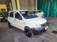 Fiat Panda 2008