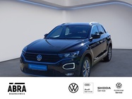 Volkswagen T-Roc 2019