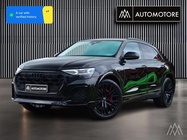 Audi SQ8 2025
