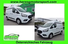 Ford Transit Custom 2020