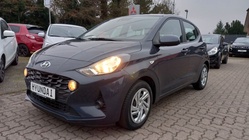 Hyundai i10 2023