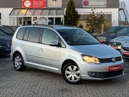 Volkswagen Touran 2010