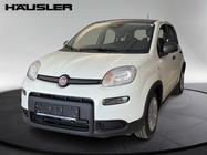 Fiat Panda 2024