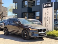 Volvo XC60 2021