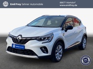 Renault Captur 2022