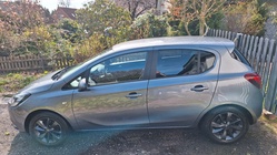 Opel Corsa 2019