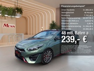 Kia Ceed 2024