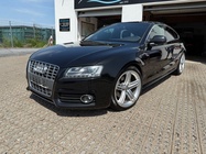 Audi A5 2011