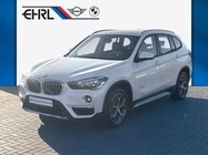 BMW X1 2017