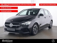 Mercedes-Benz B-Class 2025