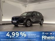 BMW X1 2022