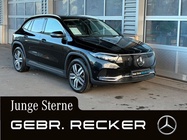 Mercedes-Benz EQA 2024