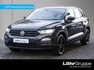 Volkswagen T-Roc 2018
