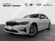 BMW 3 Series 2021