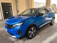 Peugeot 3008 2022