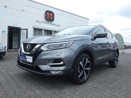 Nissan Qashqai 2019