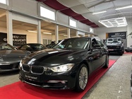 BMW 3 Series 2012